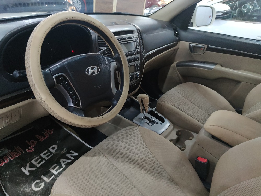 هیوندای سەنتافی